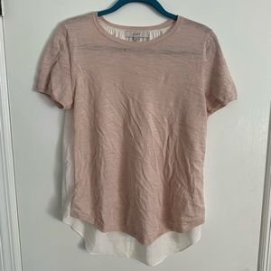 Anne Taylor LOFT Blouse
